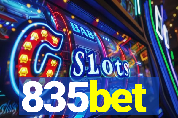 835bet