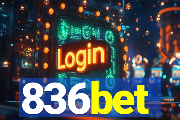 836bet