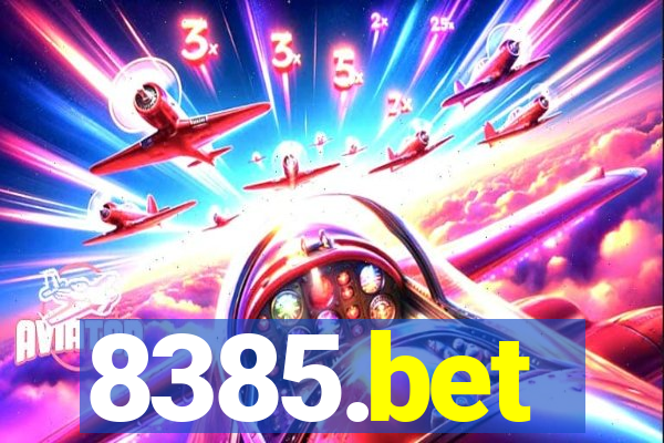 8385.bet
