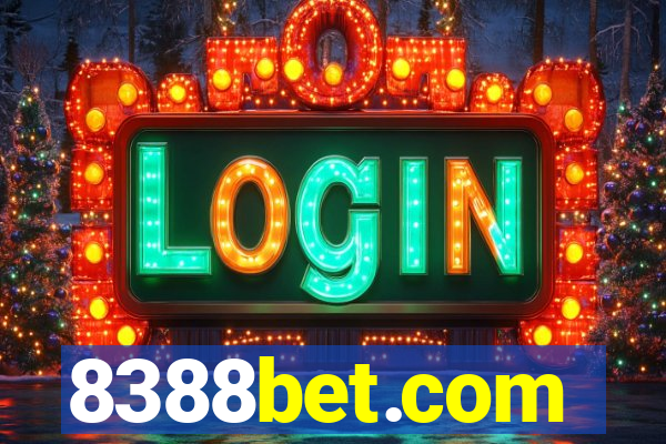 8388bet.com