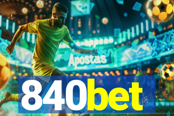 840bet
