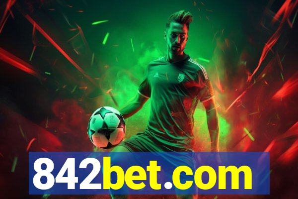 842bet.com