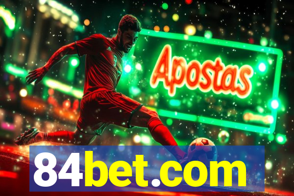 84bet.com