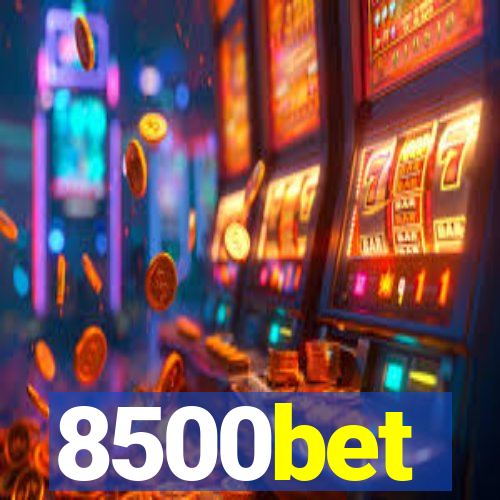 8500bet