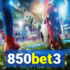 850bet3