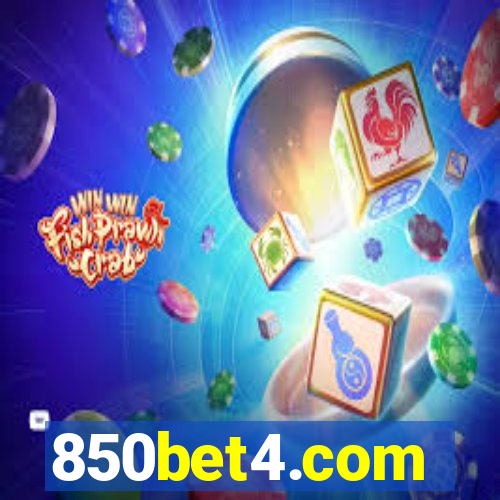 850bet4.com