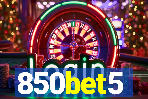 850bet5