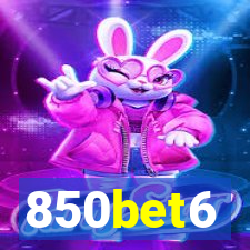 850bet6