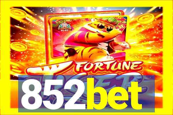 852bet
