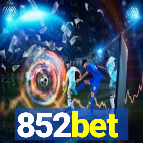 852bet