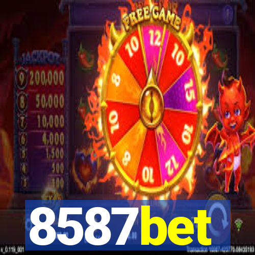 8587bet