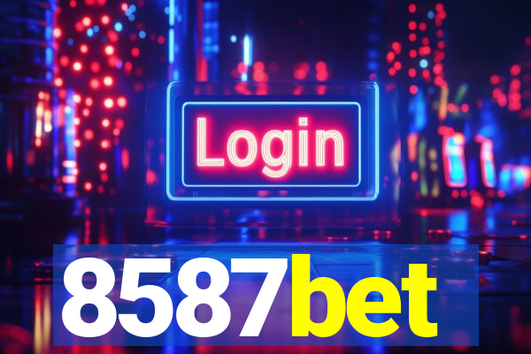 8587bet