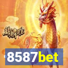8587bet