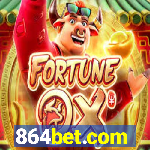 864bet.com