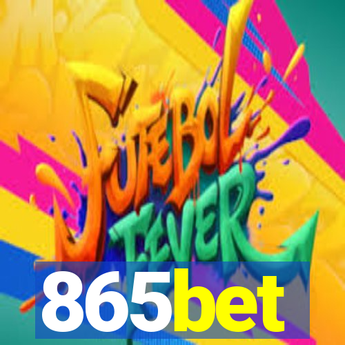 865bet