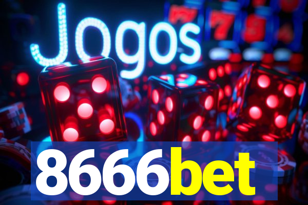 8666bet