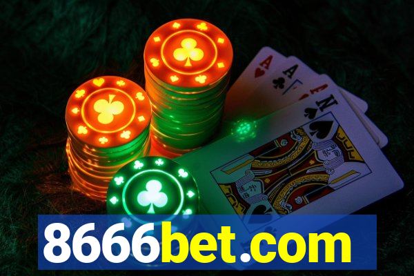 8666bet.com