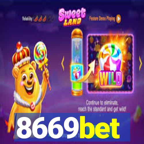 8669bet