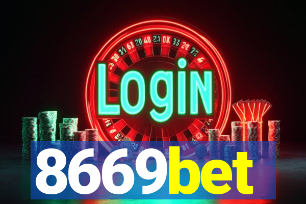 8669bet