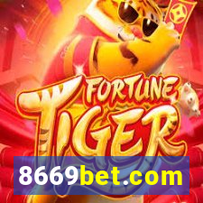 8669bet.com