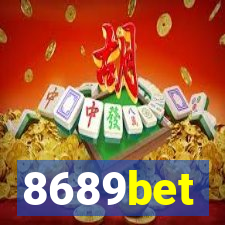 8689bet