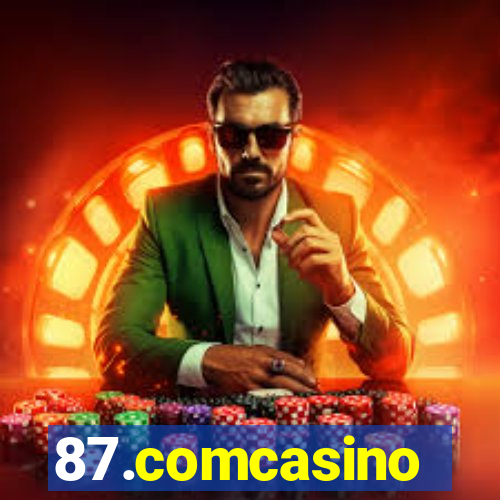 87.comcasino