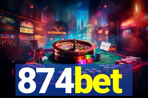 874bet