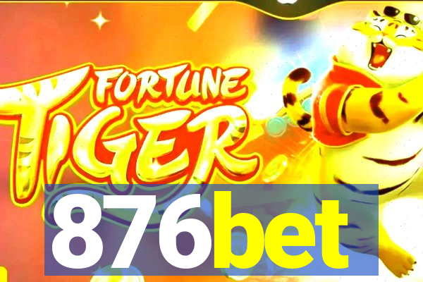 876bet
