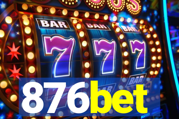 876bet