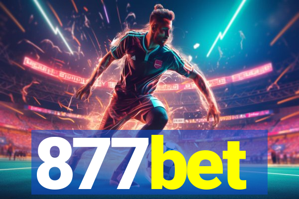 877bet