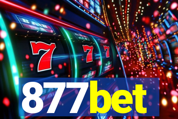 877bet