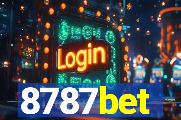 8787bet
