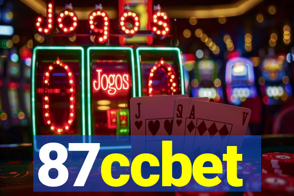 87ccbet