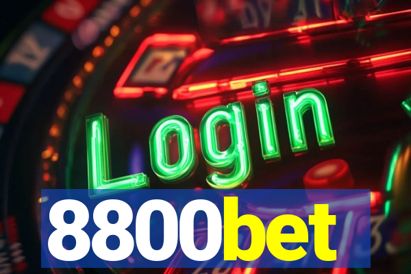 8800bet