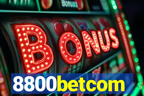 8800betcom