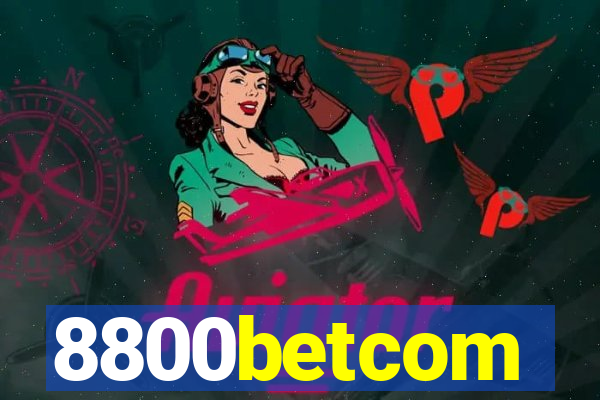 8800betcom