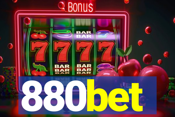 880bet