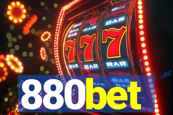 880bet