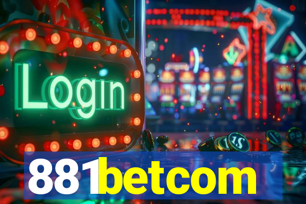 881betcom