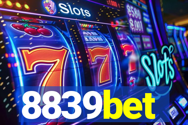 8839bet