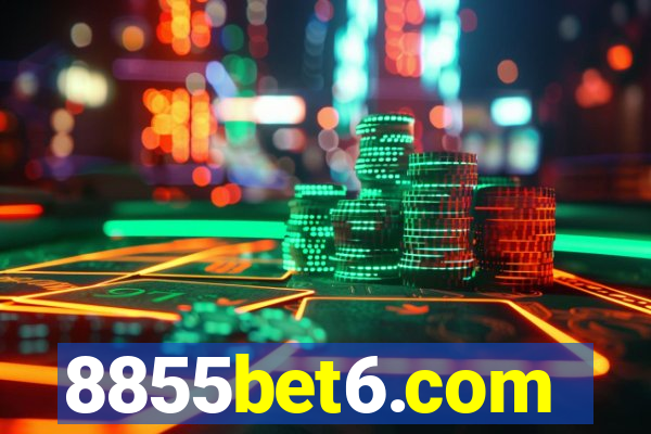 8855bet6.com