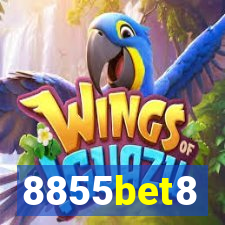 8855bet8