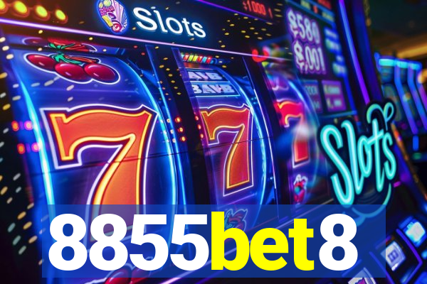 8855bet8