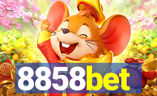 8858bet