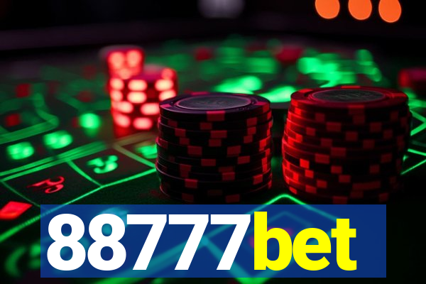 88777bet