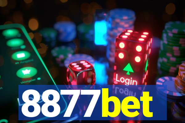 8877bet