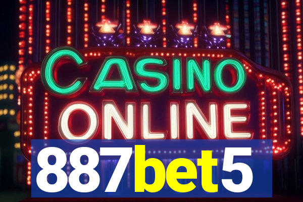 887bet5
