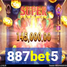 887bet5