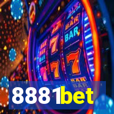8881bet