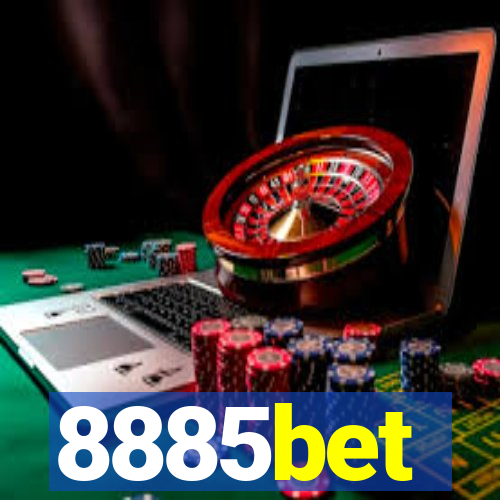 8885bet